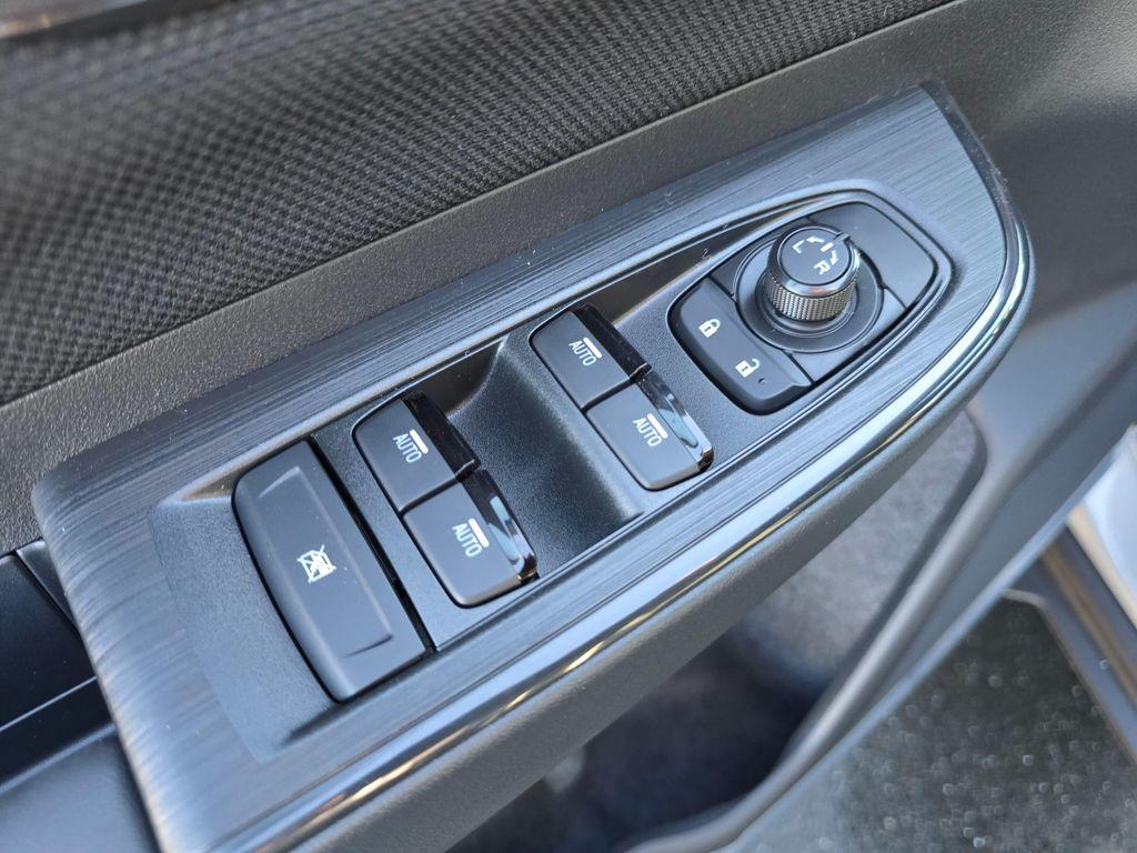 new 2026 Subaru Outback car, priced at $44,657