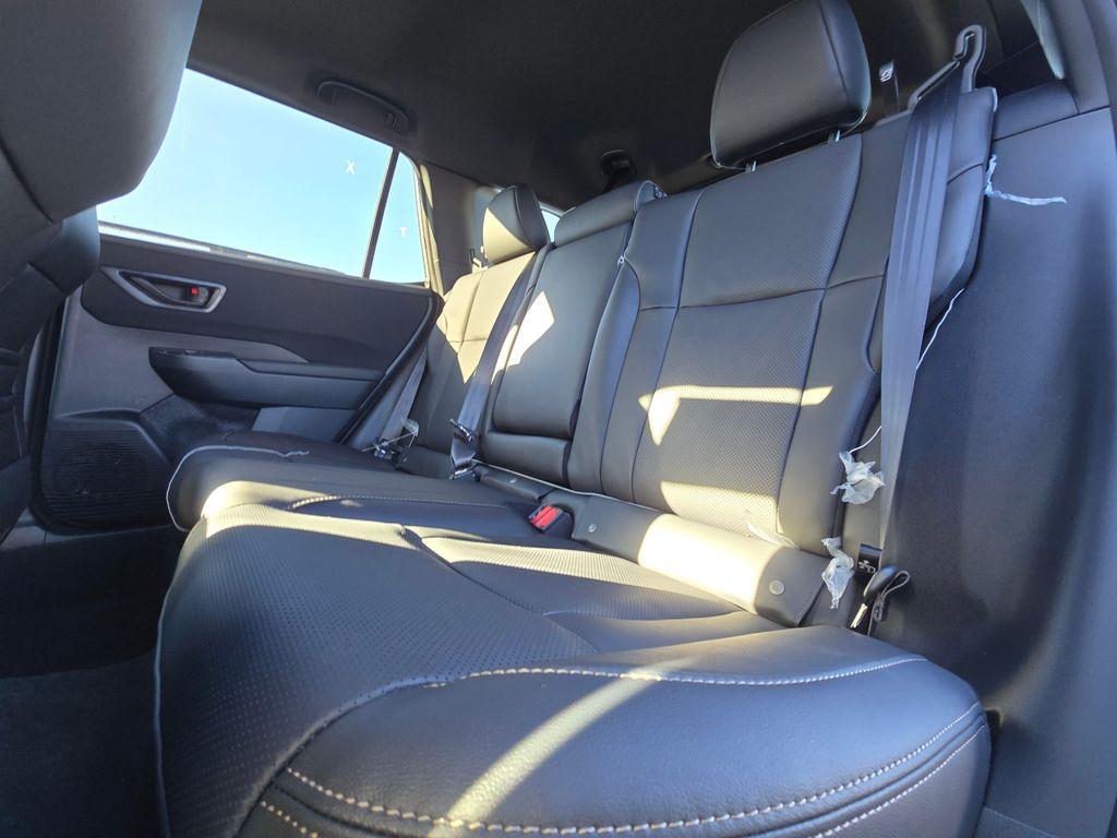 new 2026 Subaru Outback car, priced at $44,657