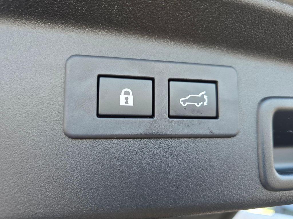 new 2026 Subaru Outback car, priced at $44,657