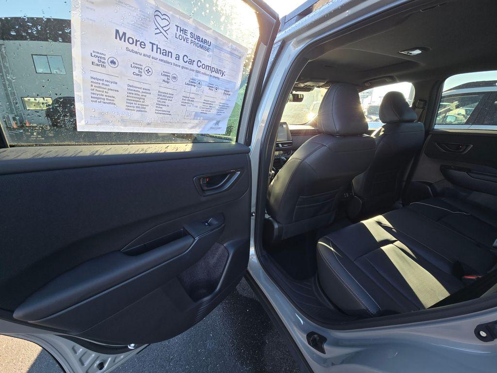 new 2026 Subaru Outback car, priced at $44,657