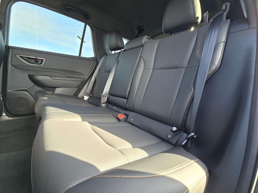 new 2026 Subaru Outback car, priced at $52,373