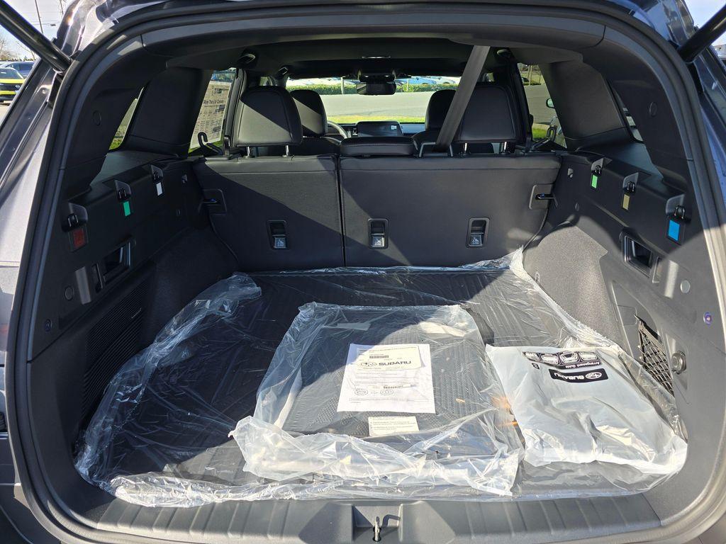 new 2026 Subaru Outback car, priced at $52,373