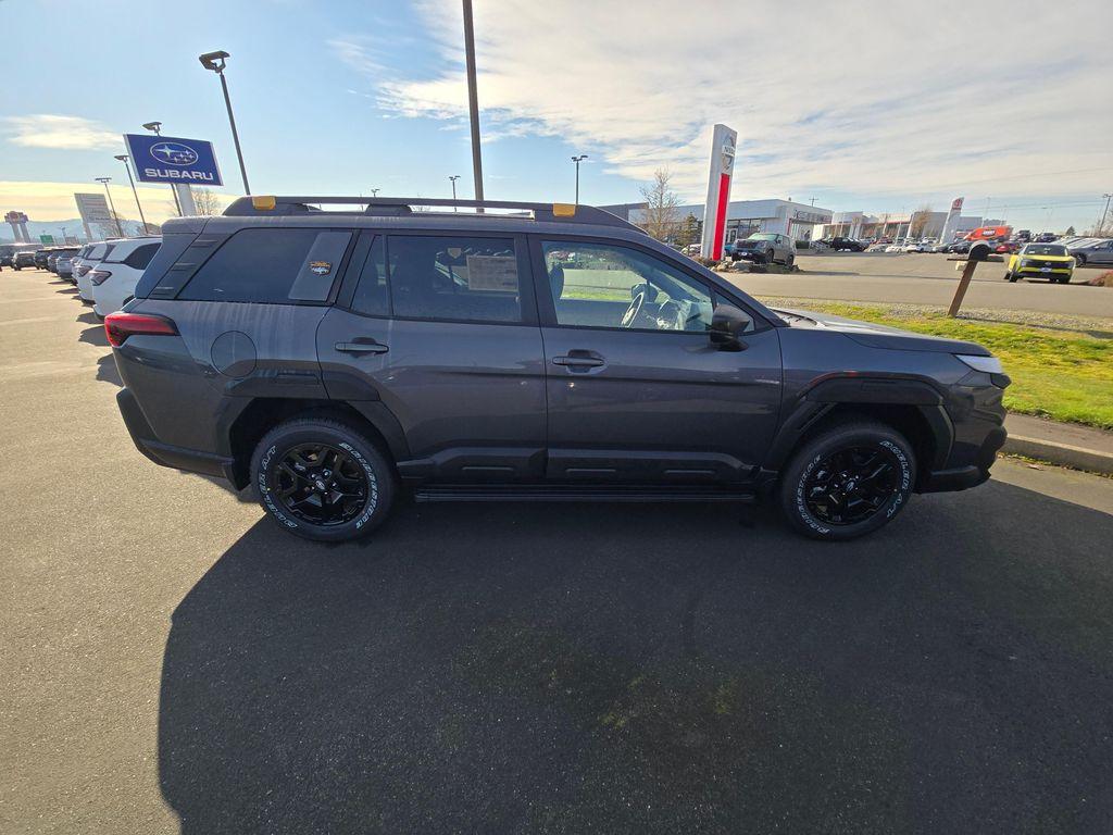 new 2026 Subaru Outback car, priced at $52,373