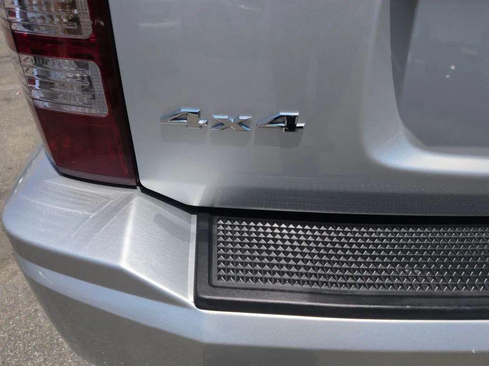 used 2011 Jeep Liberty car, priced at $10,990