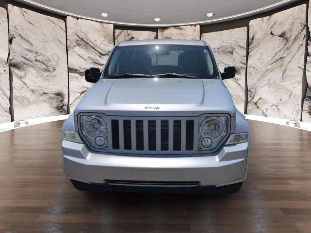 used 2011 Jeep Liberty car, priced at $10,990