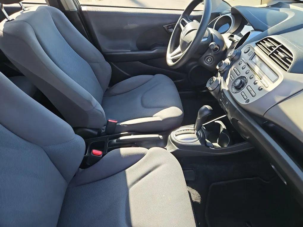 used 2013 Honda Fit car, priced at $11,990