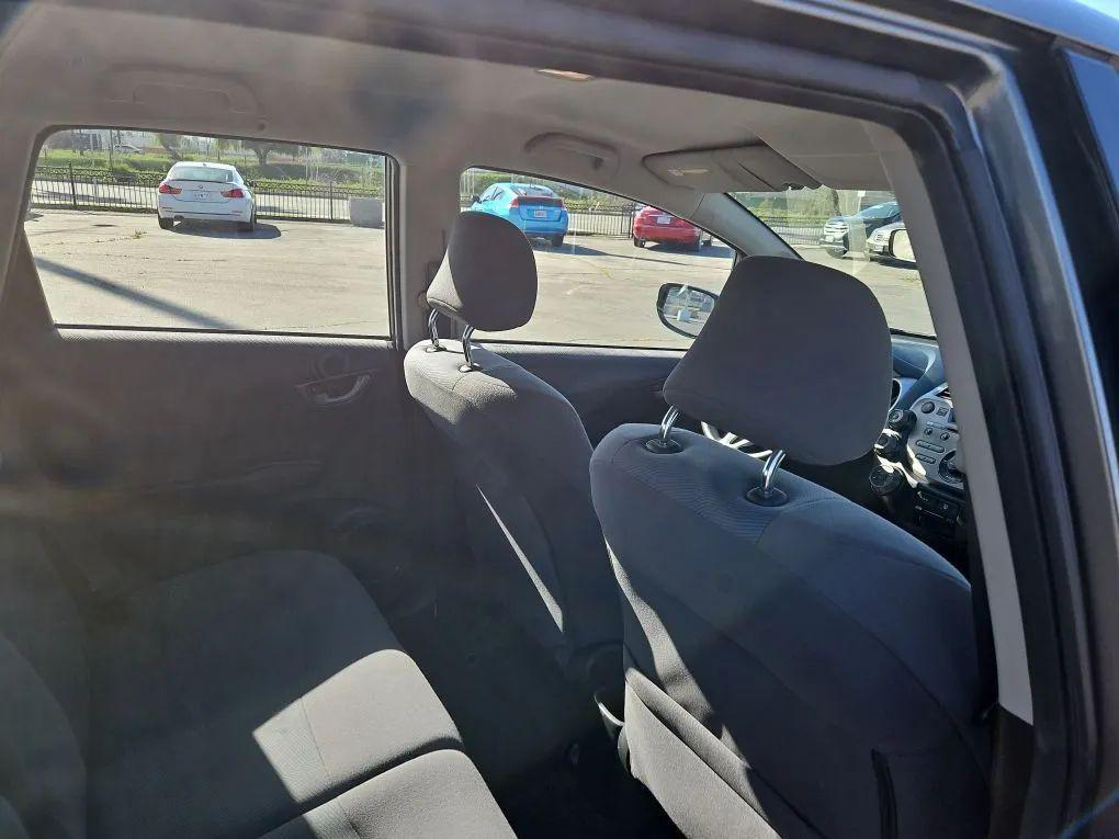 used 2013 Honda Fit car, priced at $11,990