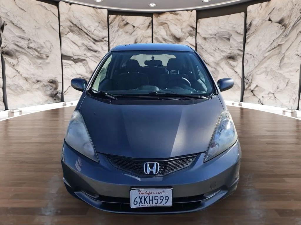 used 2013 Honda Fit car, priced at $11,990