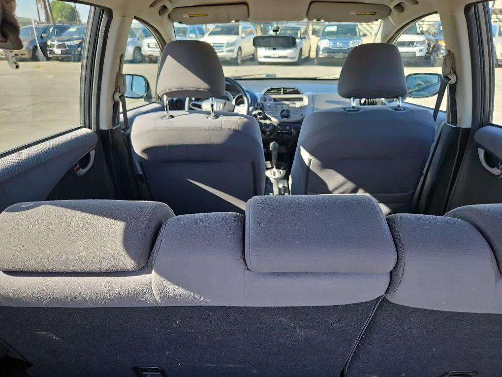 used 2013 Honda Fit car, priced at $11,990