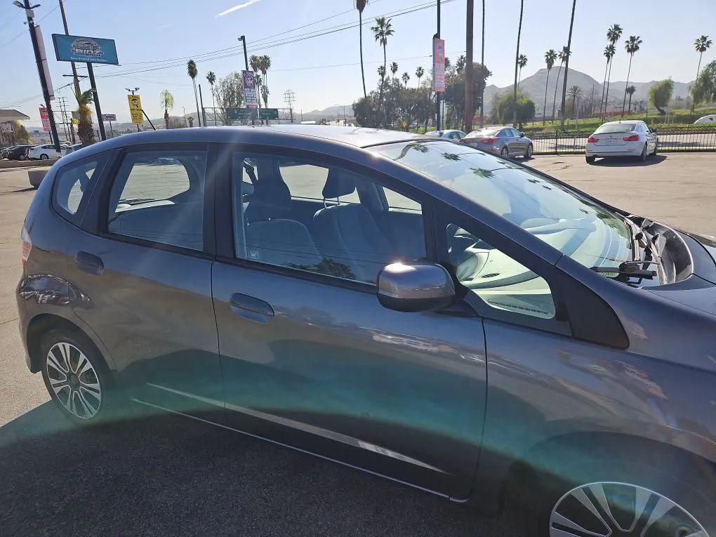 used 2013 Honda Fit car, priced at $11,990