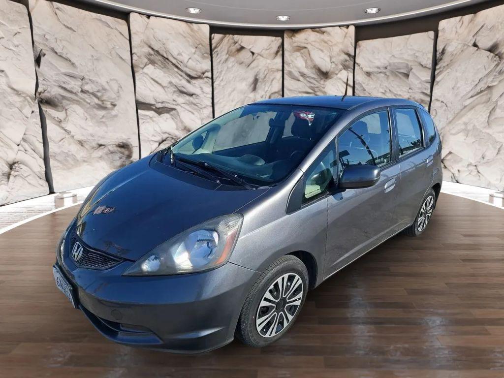 used 2013 Honda Fit car, priced at $11,990