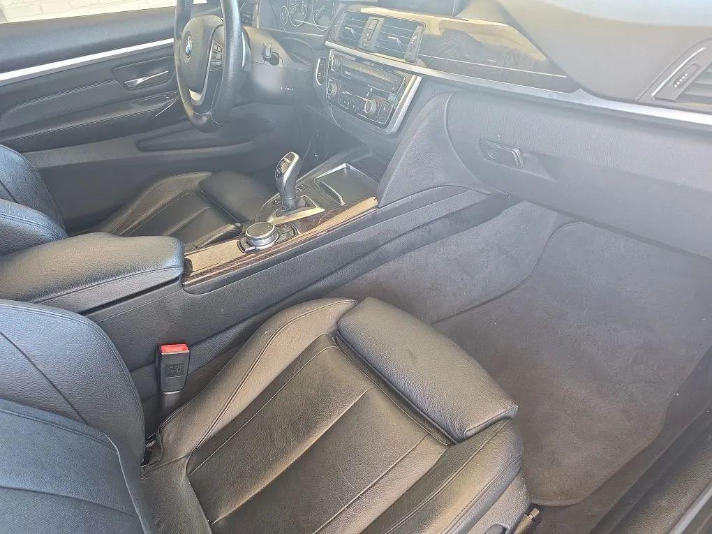 used 2017 BMW 430 car, priced at $16,490