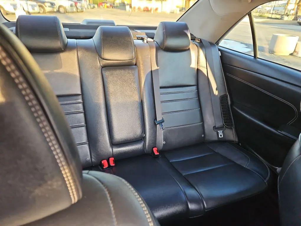 used 2017 Toyota Camry Hybrid car, priced at $19,200