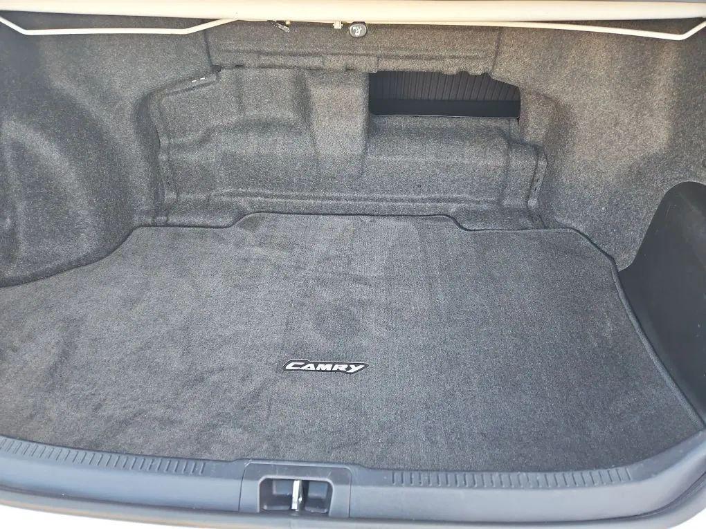 used 2017 Toyota Camry Hybrid car, priced at $19,200