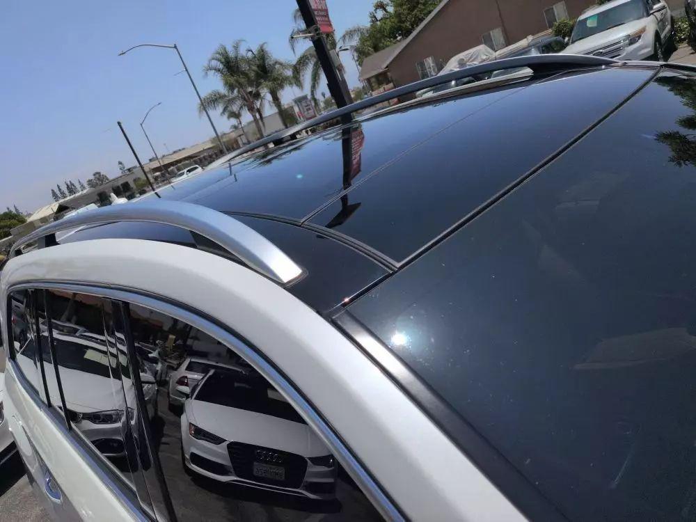 used 2014 Mercedes-Benz GL-Class car, priced at $15,900