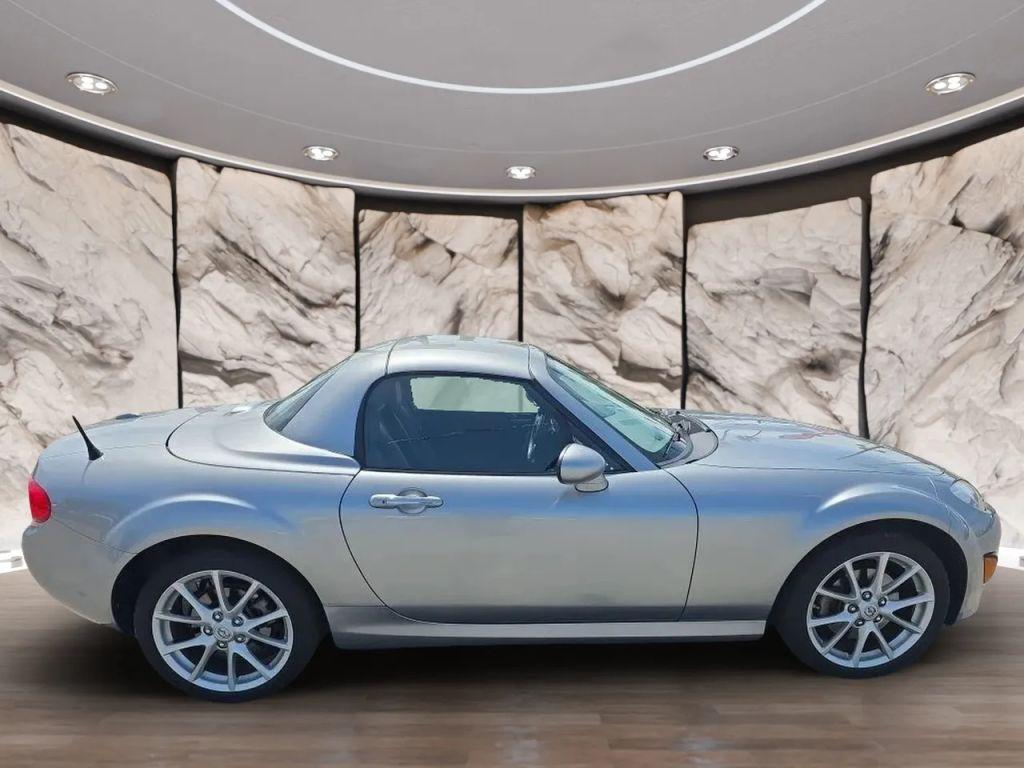 used 2011 Mazda MX-5 Miata car, priced at $16,480