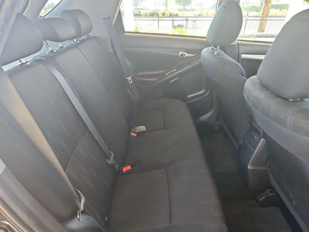 used 2011 Toyota Matrix car, priced at $10,985