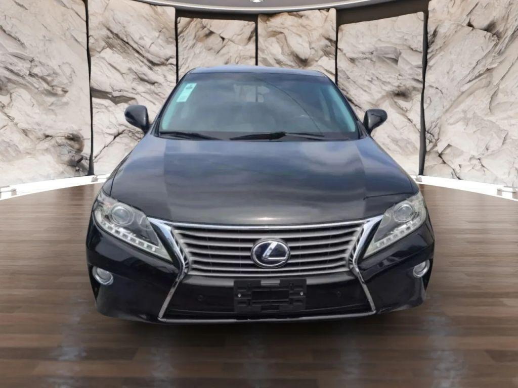 used 2013 Lexus RX 450h car, priced at $18,800