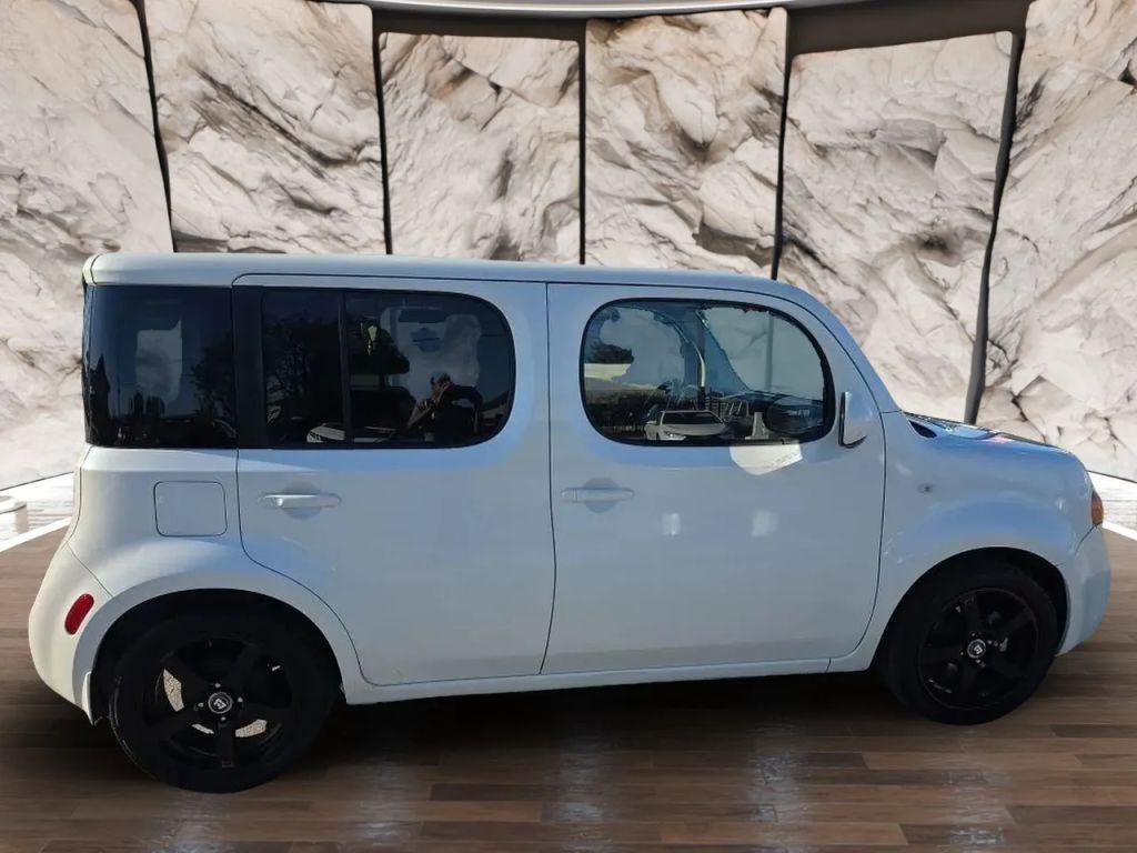 used 2013 Nissan Cube car, priced at $10,490