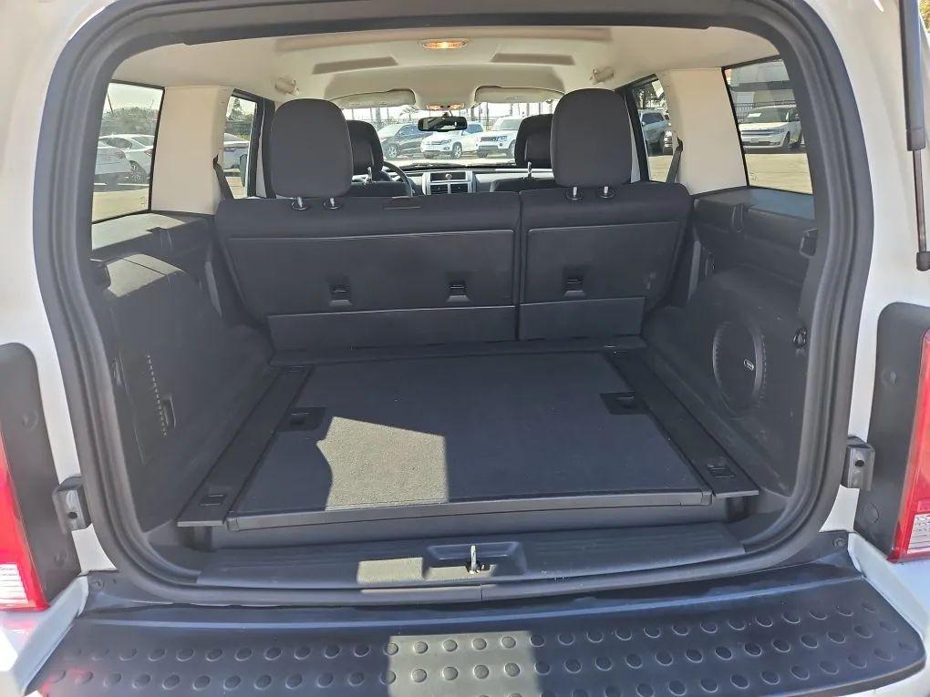 used 2011 Dodge Nitro car, priced at $11,450