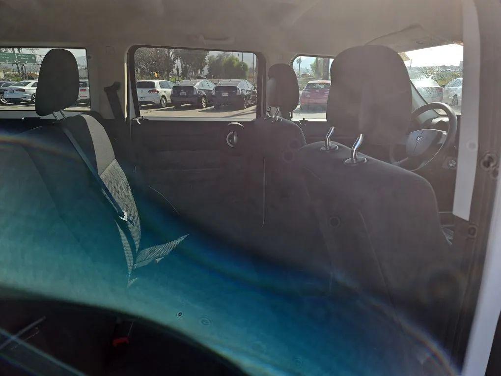 used 2011 Dodge Nitro car, priced at $11,450