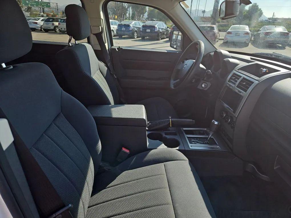 used 2011 Dodge Nitro car, priced at $11,450