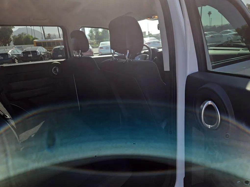 used 2011 Dodge Nitro car, priced at $11,450