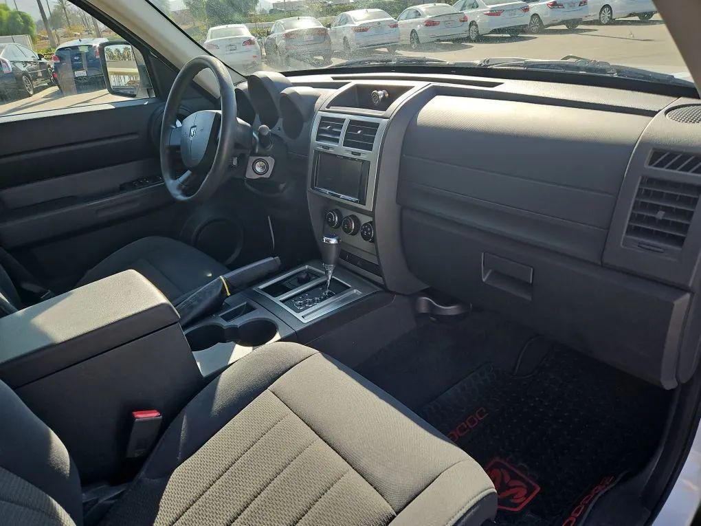 used 2011 Dodge Nitro car, priced at $11,450