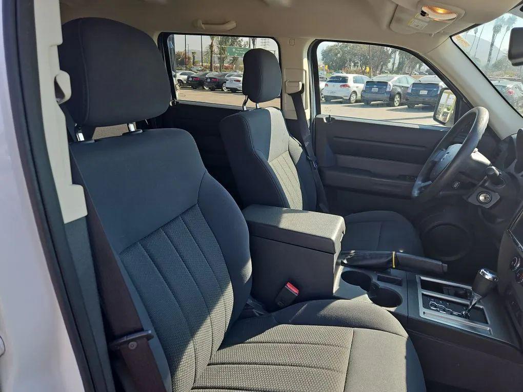 used 2011 Dodge Nitro car, priced at $11,450