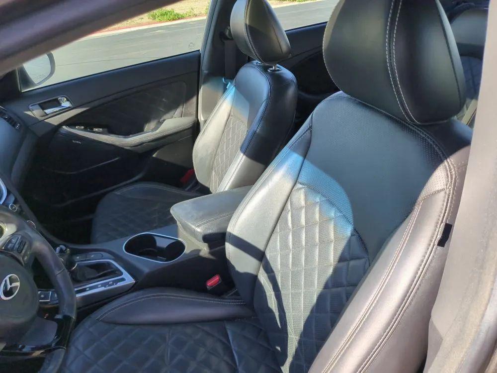 used 2014 Kia Optima car, priced at $14,100
