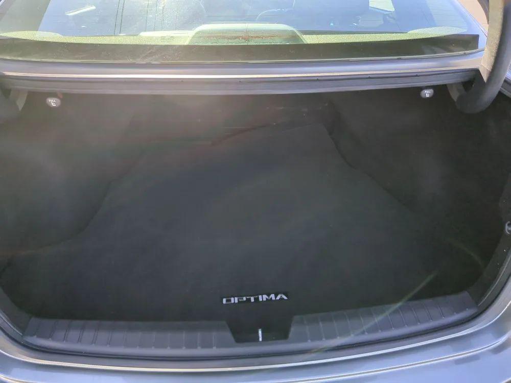used 2014 Kia Optima car, priced at $14,100