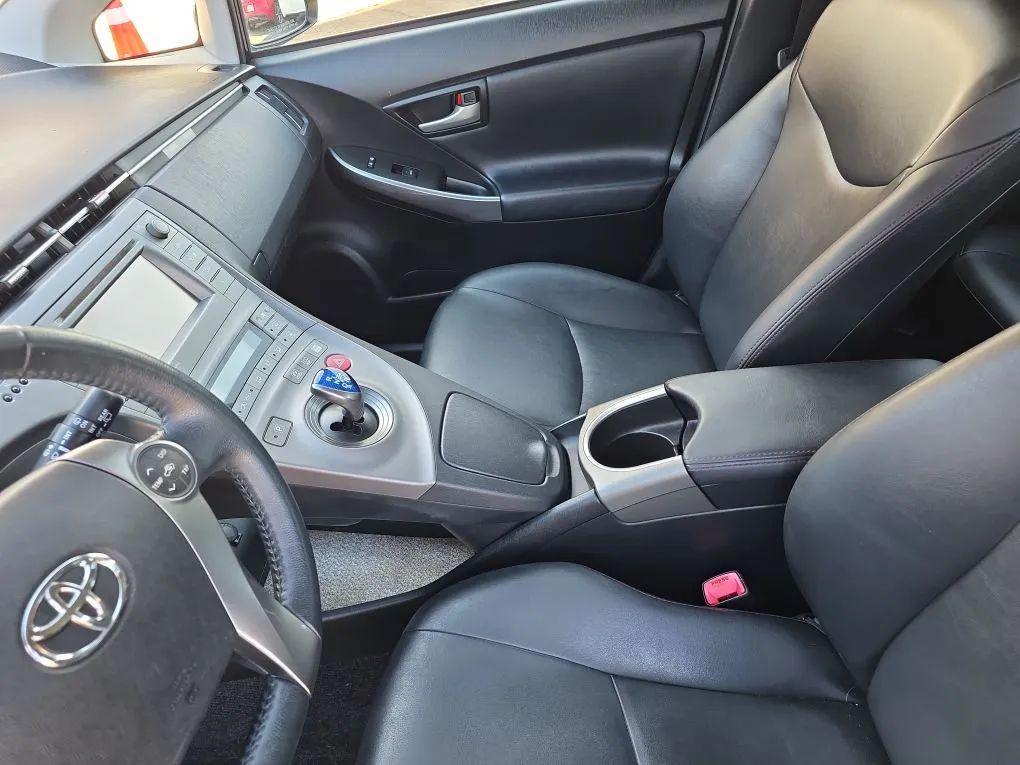 used 2013 Toyota Prius car, priced at $15,990