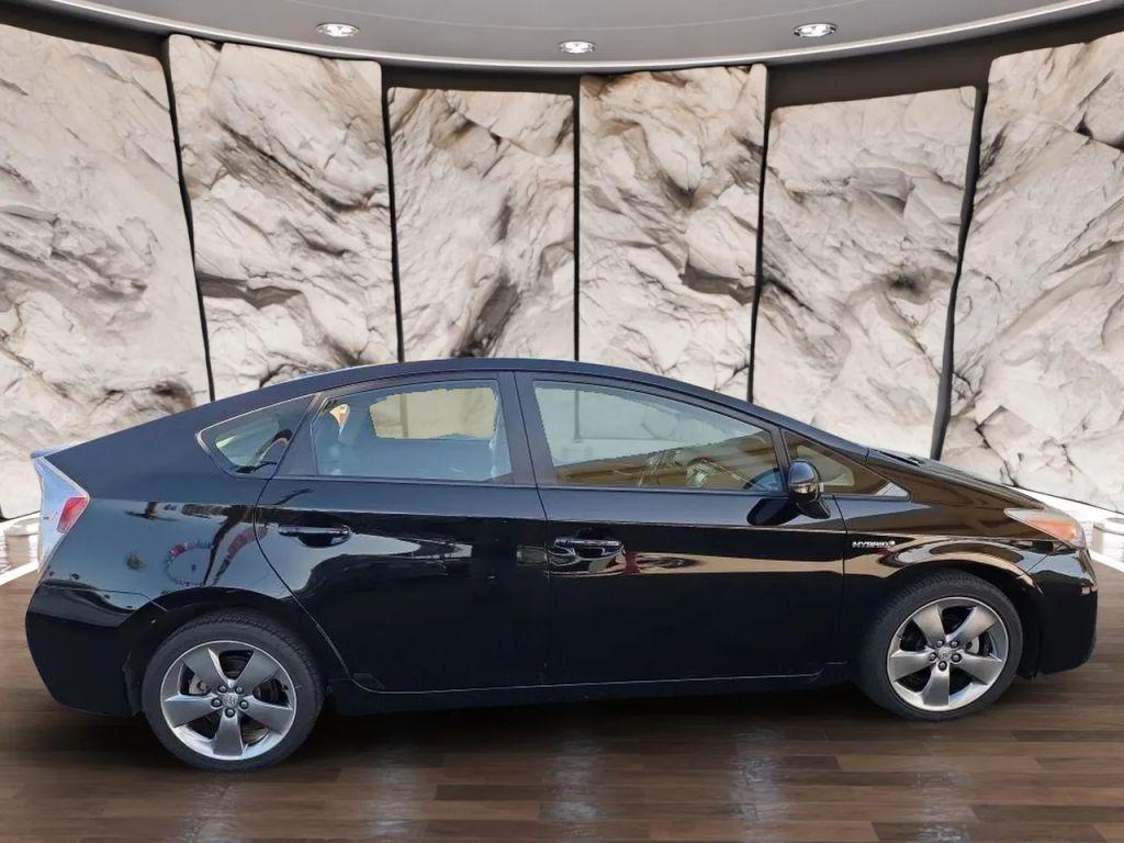 used 2013 Toyota Prius car, priced at $15,990