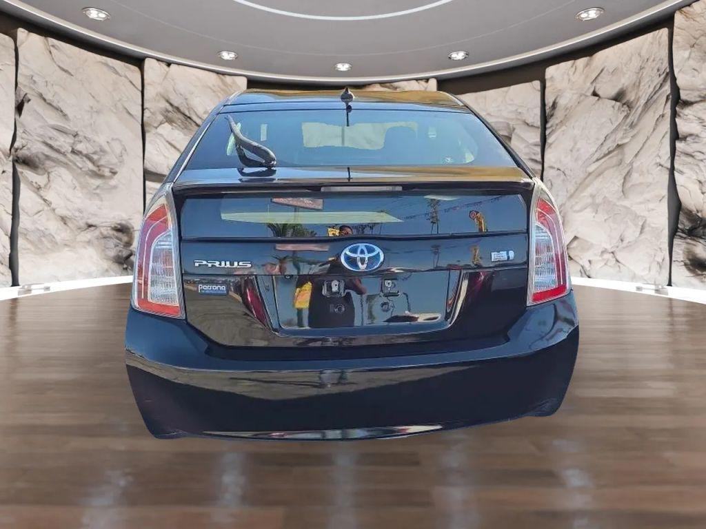 used 2013 Toyota Prius car, priced at $15,990