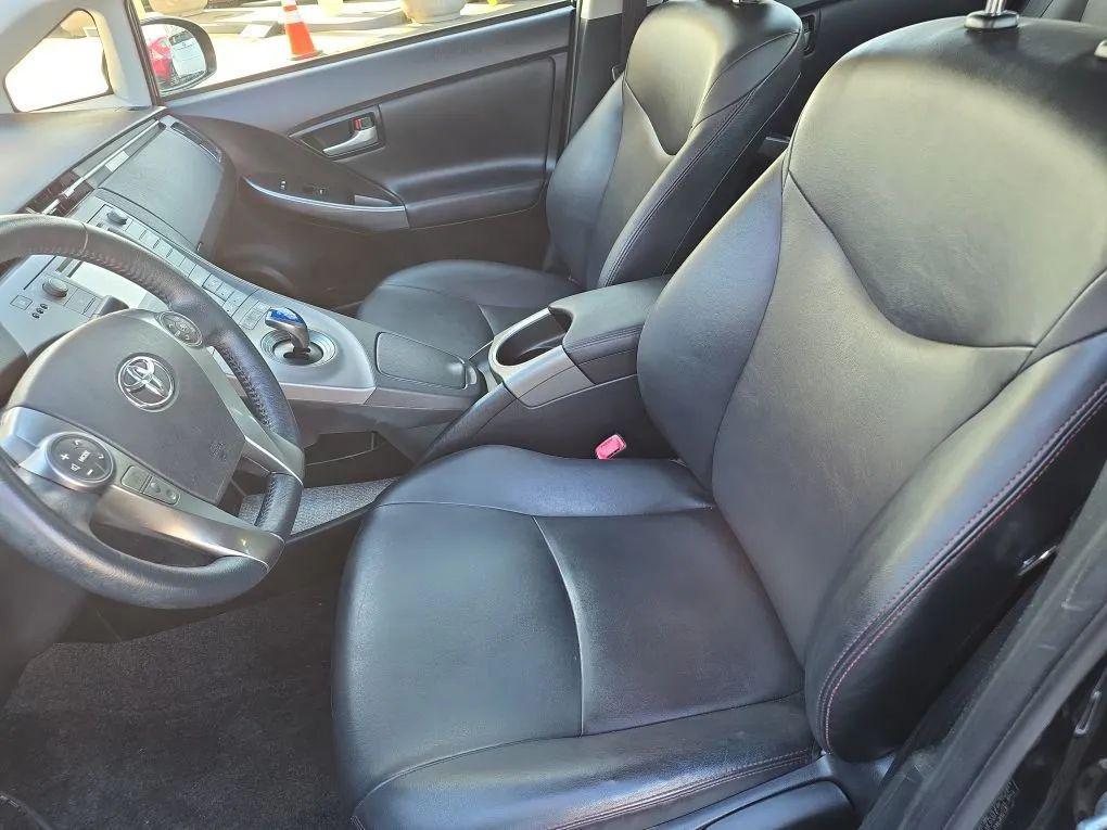 used 2013 Toyota Prius car, priced at $15,990