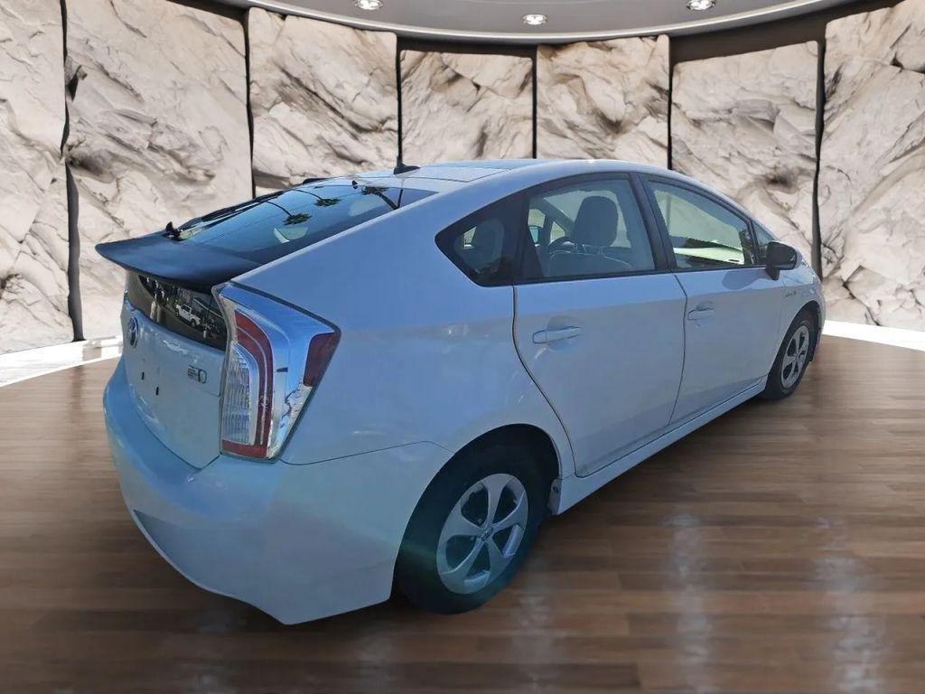 used 2012 Toyota Prius car, priced at $13,490