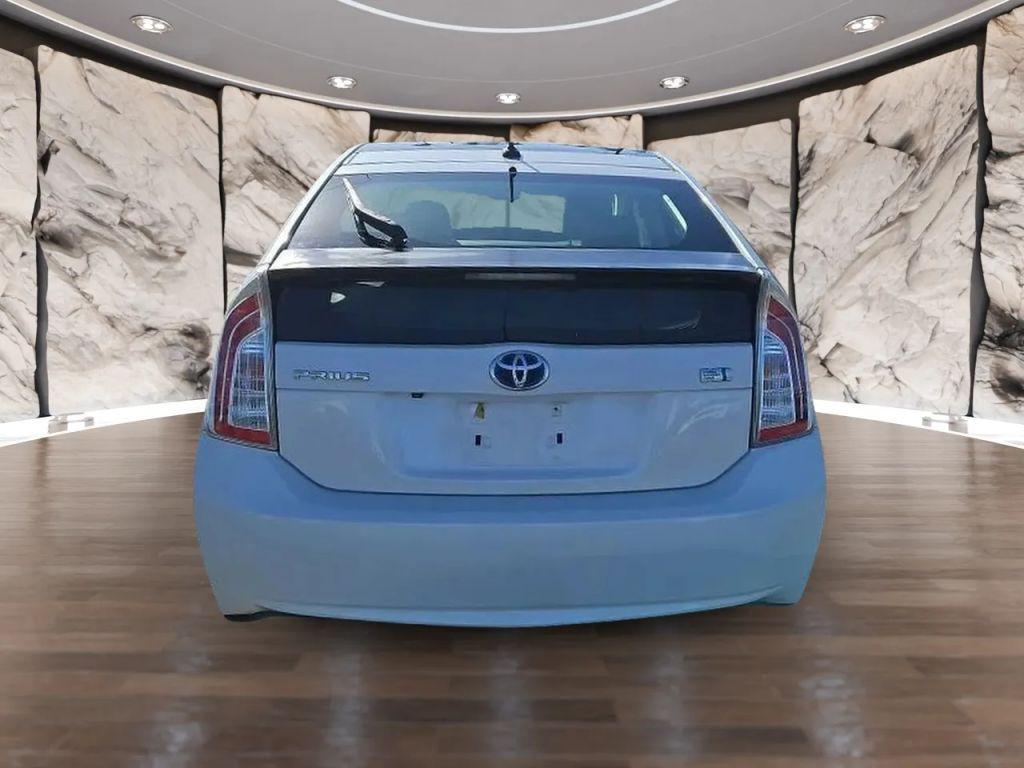 used 2012 Toyota Prius car, priced at $13,490