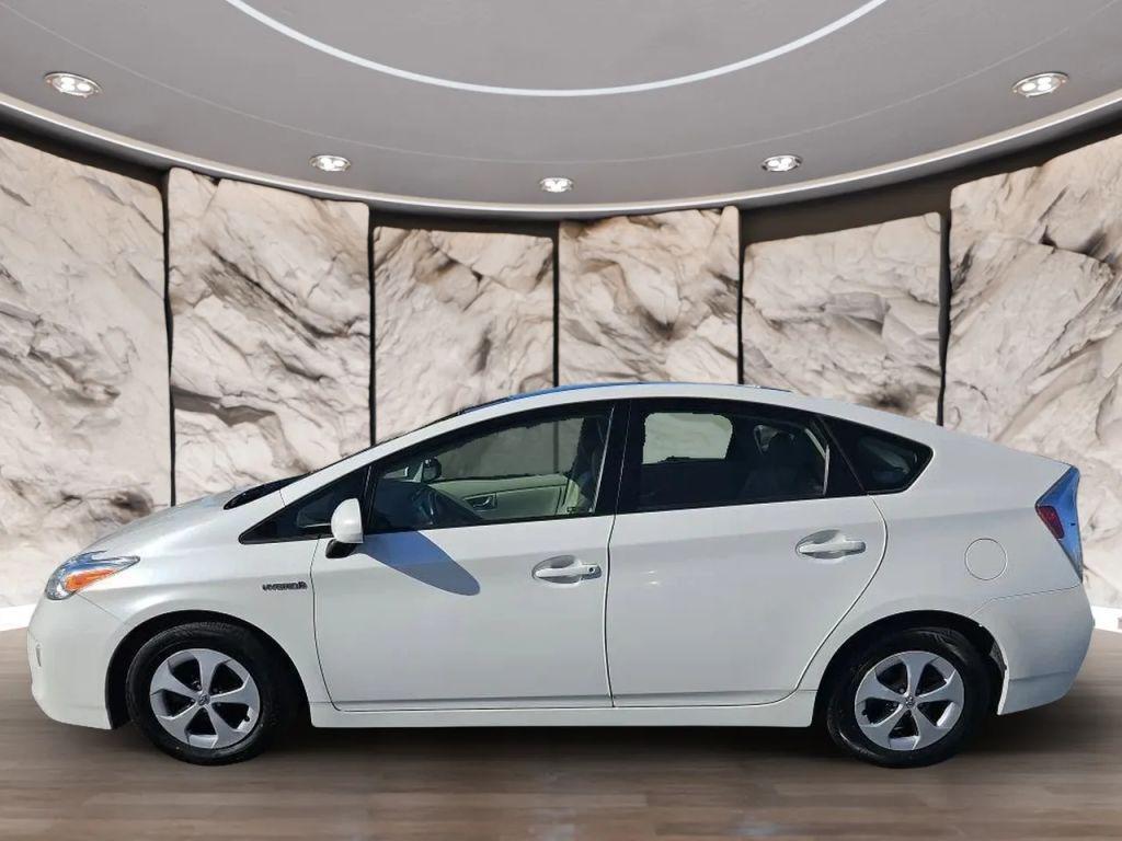 used 2012 Toyota Prius car, priced at $13,490