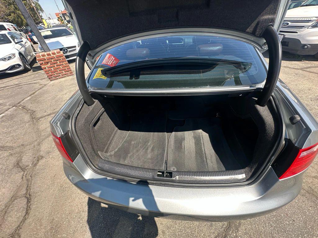 used 2009 Audi A5 car, priced at $9,990