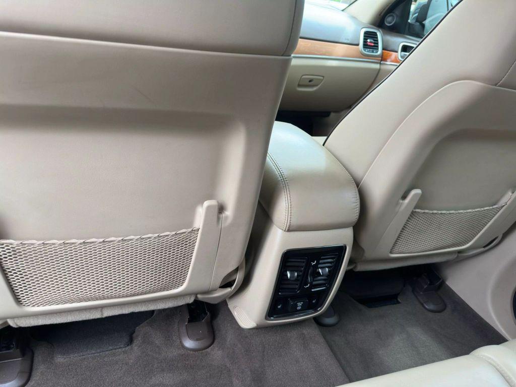 used 2011 Jeep Grand Cherokee car, priced at $12,900