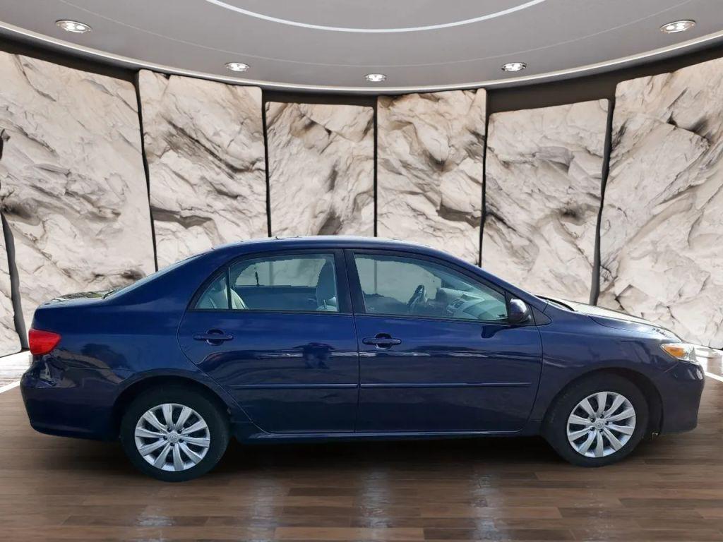 used 2012 Toyota Corolla car, priced at $12,485