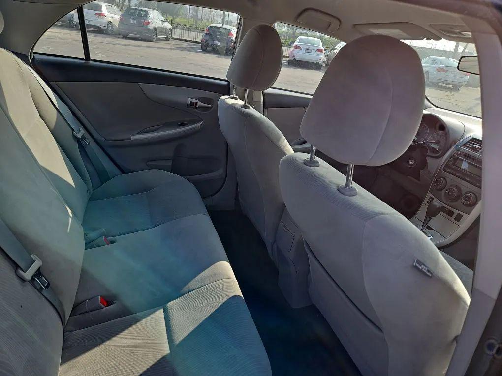 used 2012 Toyota Corolla car, priced at $12,485