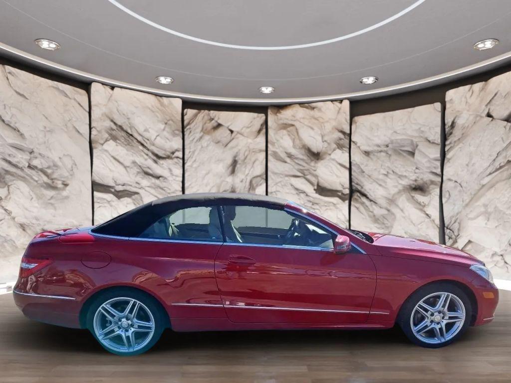 used 2011 Mercedes-Benz E-Class car, priced at $17,990