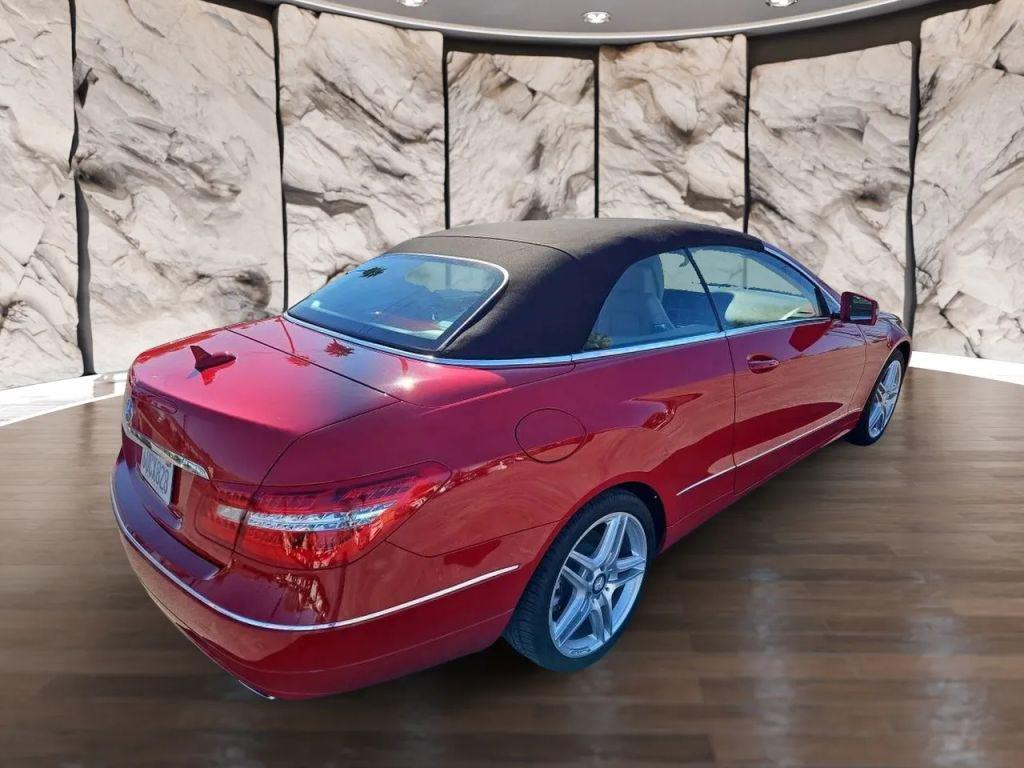 used 2011 Mercedes-Benz E-Class car, priced at $17,990