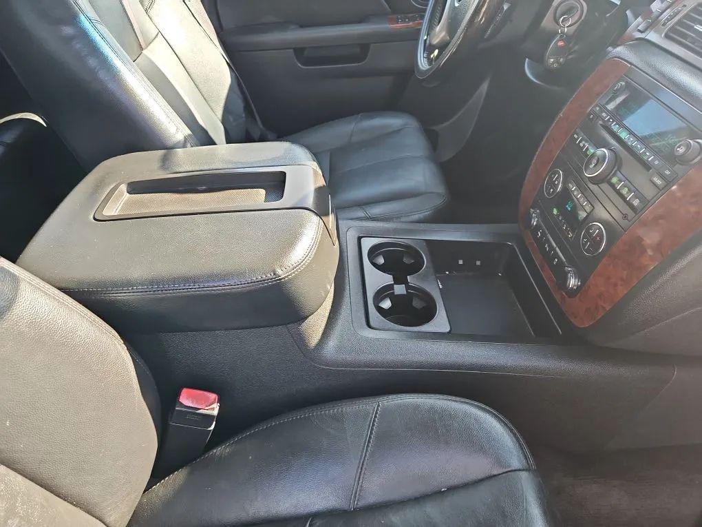 used 2013 Chevrolet Avalanche car, priced at $18,500
