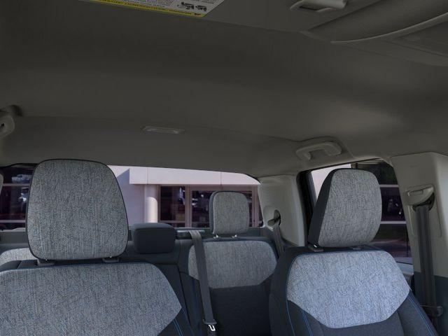new 2026 Ford Maverick car