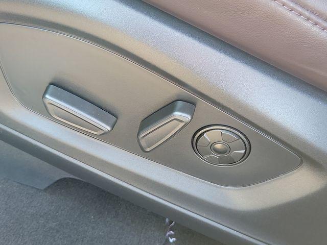 used 2026 Ford Explorer car, priced at $45,759