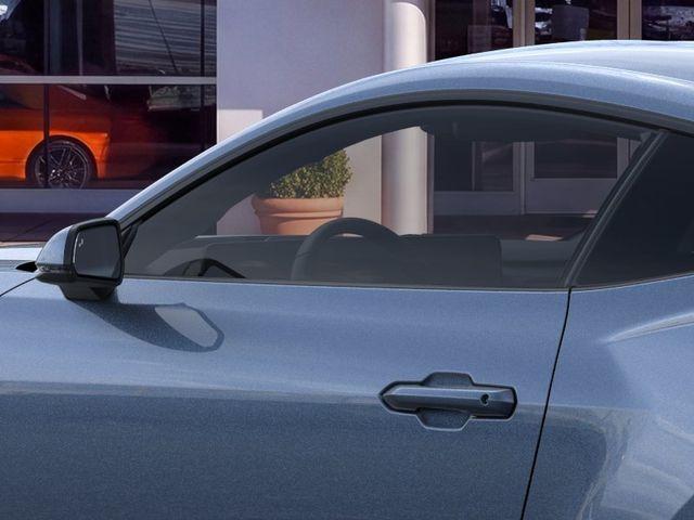 new 2026 Ford Mustang car