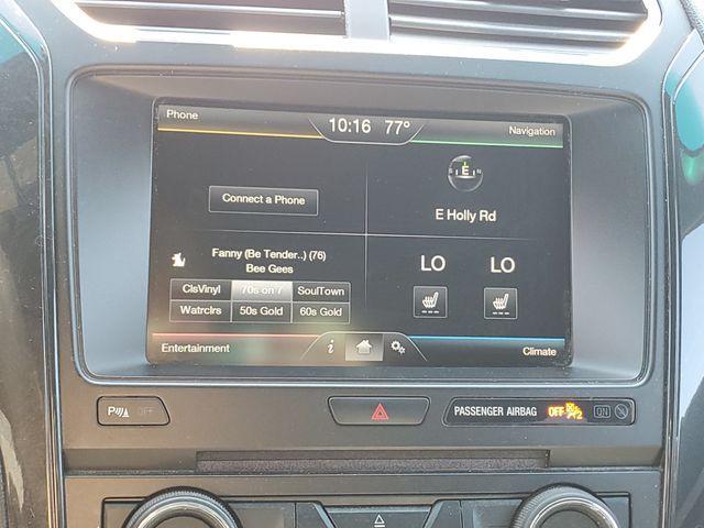 used 2016 Ford Explorer car, priced at $11,990