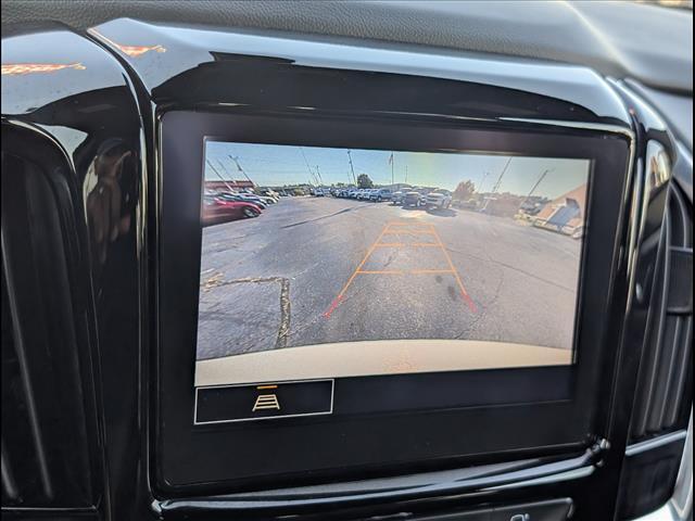 used 2023 Chevrolet Traverse car, priced at $26,299